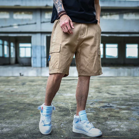 Men's Casual Shorts – Summer Lightweight