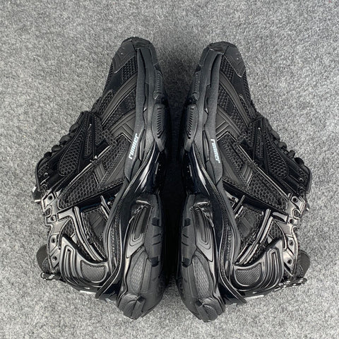 Balenciaga Wmns Runner Sneaker 'Black'