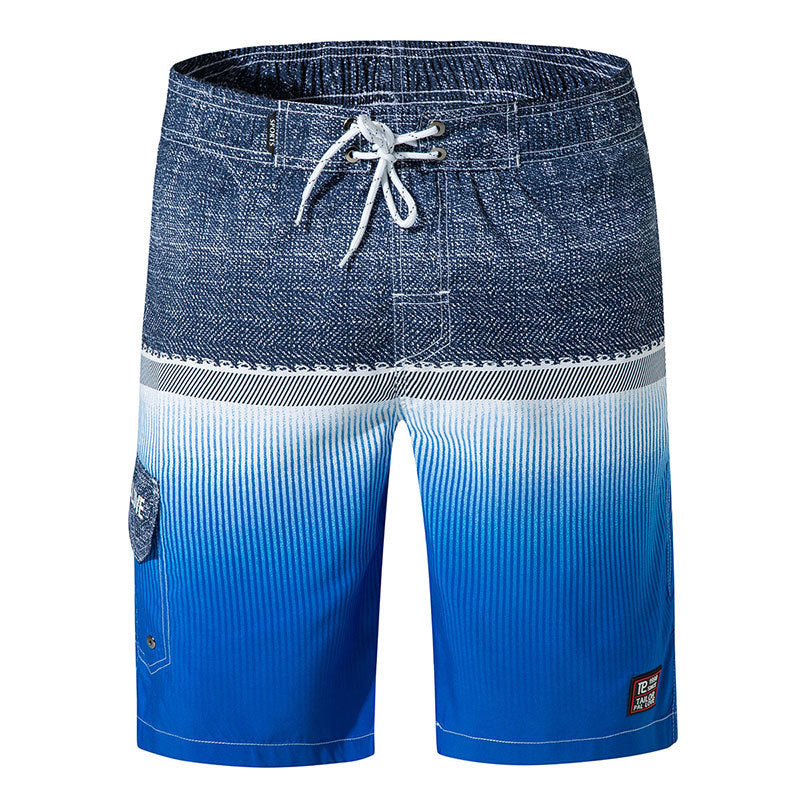 Men's Casual Shorts – Loose Straight Fit