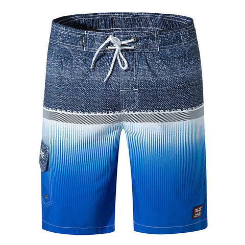 Men's Casual Shorts – Loose Straight Fit