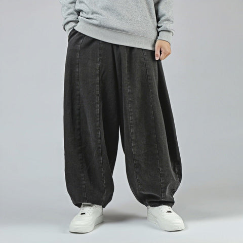 Arden Wide-Leg Jeans