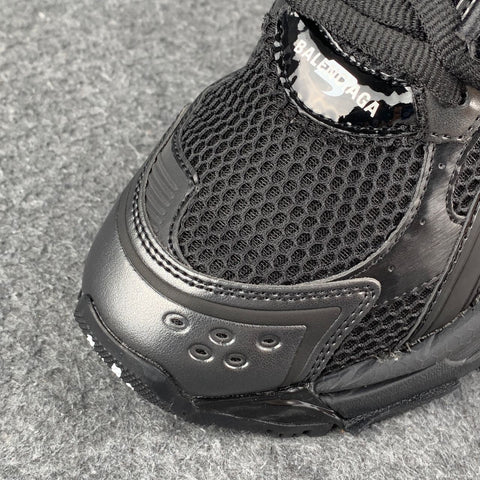 Balenciaga Wmns Runner Sneaker 'Black'