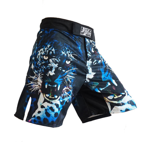 Men's Training Shorts – Fight & MMA