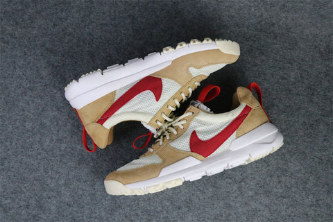 Tom Sachs x NikeCraft Mars Yard 2.0