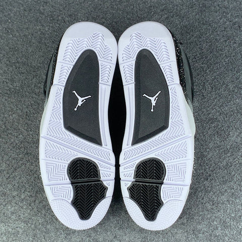 Air Jordan 4 Retro 'Fear' 2024