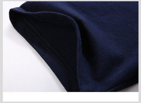 Men's 3D-Print Short-Sleeve Tee – Bold Graphic