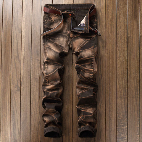 The Kaden Jean