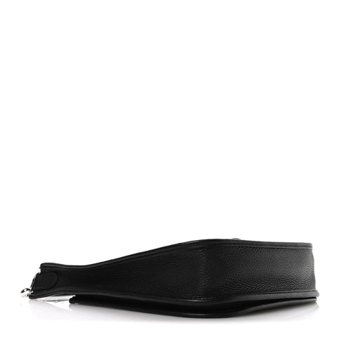 Taurillon Clemence Evelyne III PM Black