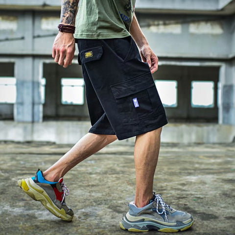 Men's Casual Shorts – Summer Lightweight