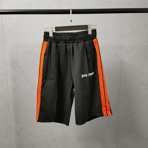Men's Casual Shorts – Straight Retro