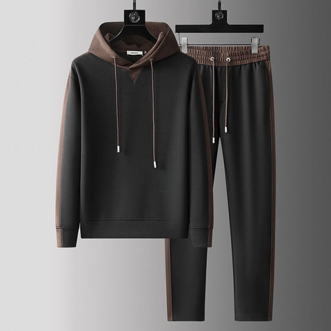 Men's Two-Piece Tracksuit