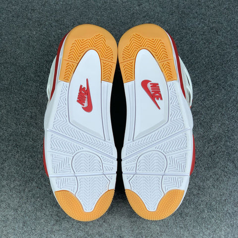 Nike SB x Air Jordan 4 Retro SP 'Varsity Red' Friends & Family