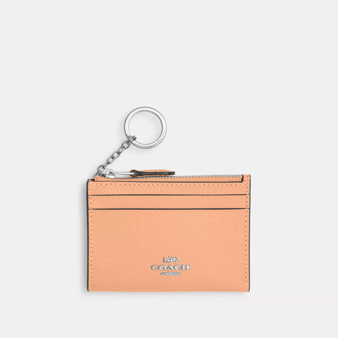 Coach Outlet Mini Skinny Id Case