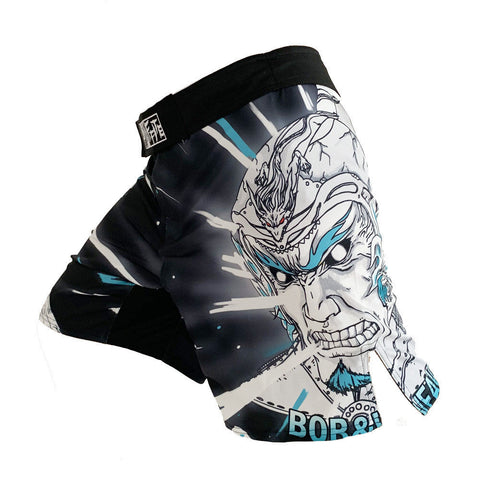 Men's Training Shorts – Fight & MMA