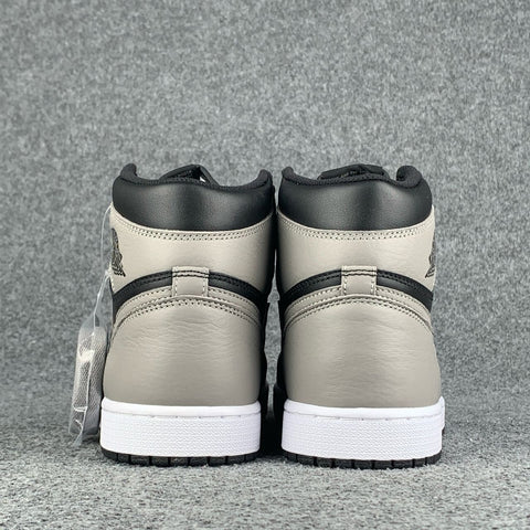 Air Jordan 1 Retro High OG 'Shadow' 2018