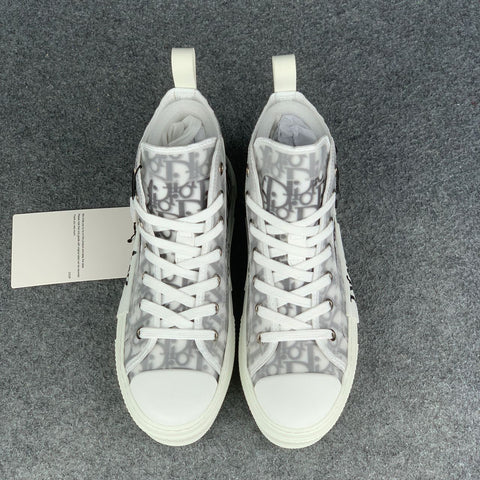 Dior B23 High Oblique - Shawn Bee Embroidery Patch'