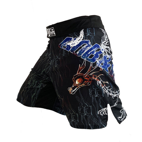 Men's Training Shorts – Fight & MMA