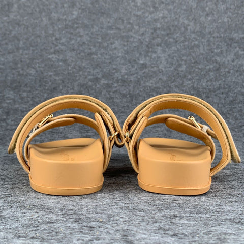 LV Bom Dia Flat Comfort Mule