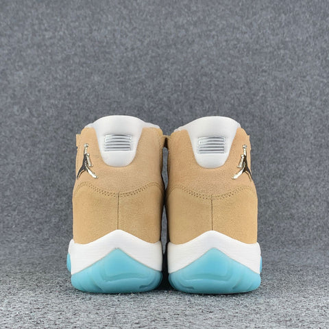 Air Jordan 11 Retro 'H-Town'