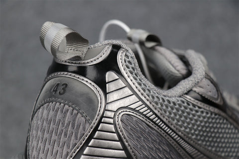 Balenciaga Wmns 3XL Sneaker 'Worn-Out - Grey'