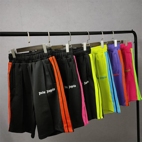 Men's Casual Shorts – Straight Retro