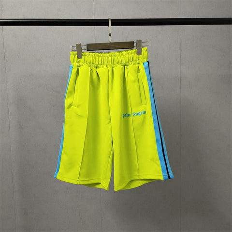 Men's Casual Shorts – Straight Retro
