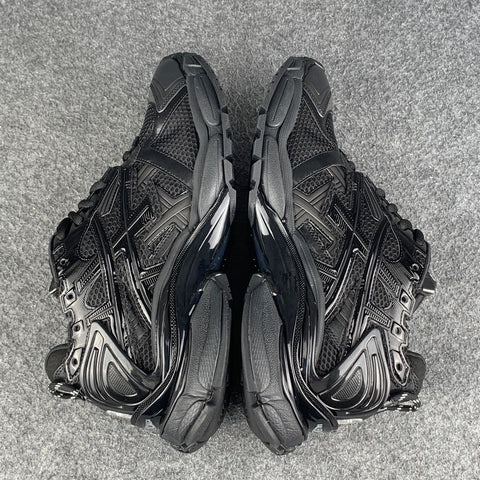 Balenciaga Wmns Runner Sneaker 'Black'