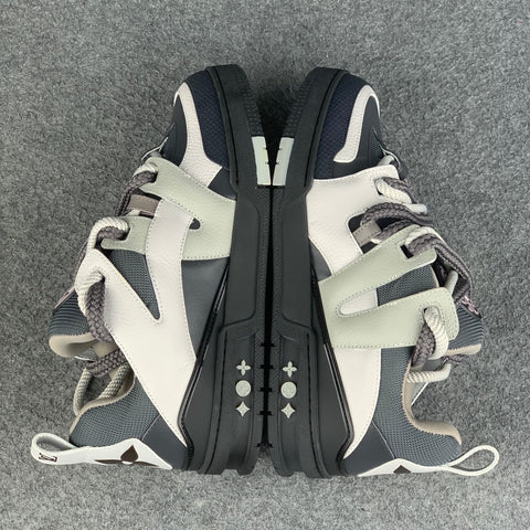 LV Skate Sneaker 'Anthracite'