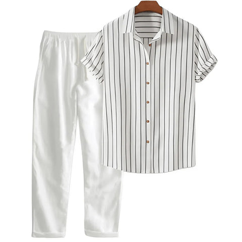 Mens Casual Suit