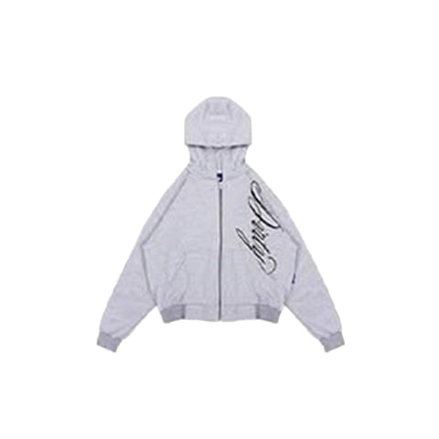 Men's Letter Print Hooded Sweatshirt and Shorts Set