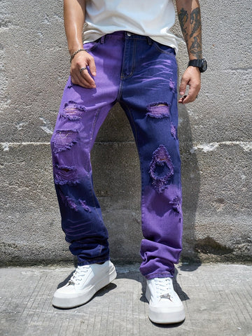 The Marlo Jean