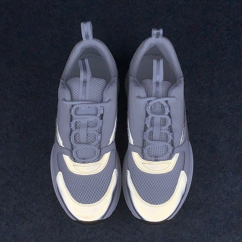 Dior B22 'White Grey'
