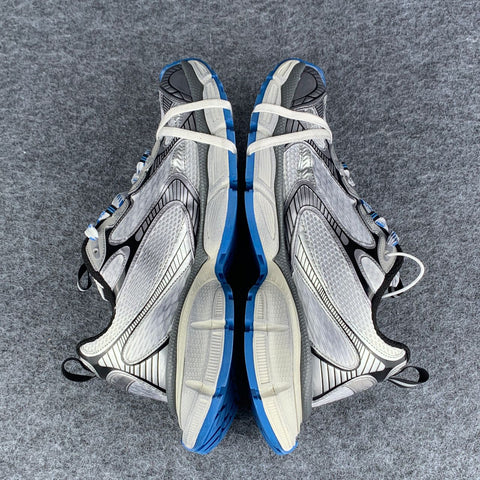 Balenciaga 3XL Sneaker 'Worn-Out - Grey Blue'