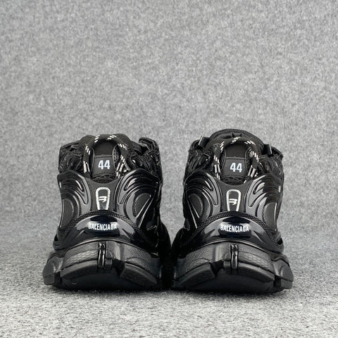 Balenciaga Wmns Runner Sneaker 'Black'