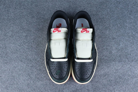 Nigel Sylvester x Air Jordan 1 Low OG 'Better With Time'