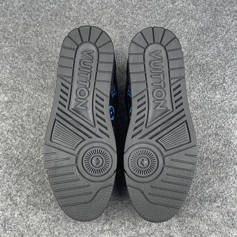 LV Trainer “Monogram Black Multi”