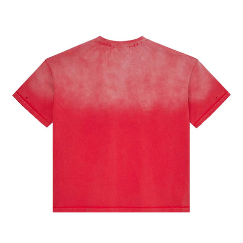 Vale Forever Sports Division Tee Red