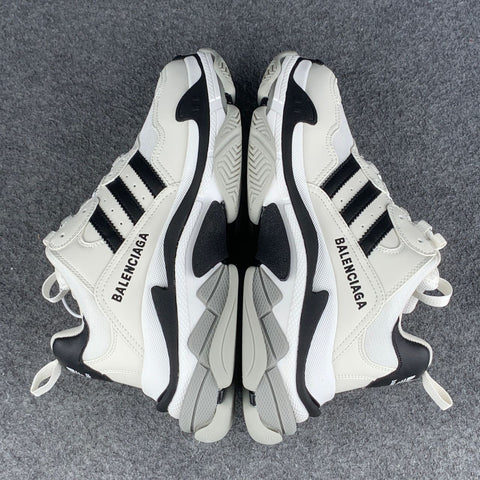 Adidas x Balenciaga Wmns Triple S Sneaker 'White'