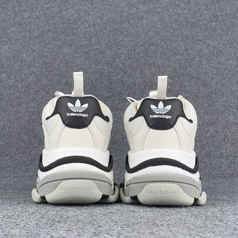 Adidas x Balenciaga Wmns Triple S Sneaker 'White'