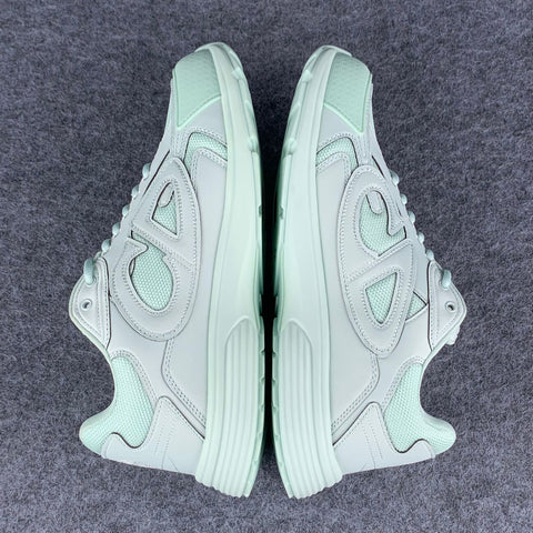 Dior x Stone Island B30 'Light Green'