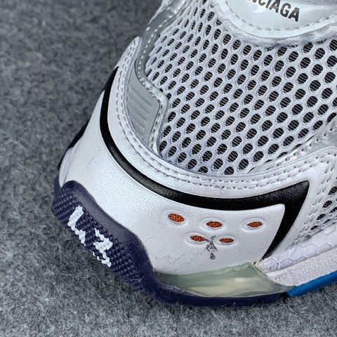 Balenciaga Wmns Runner Sneaker 'Multicolor'