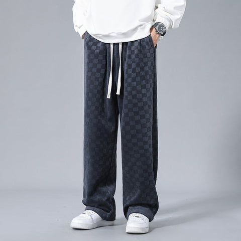 The Sutton Pant