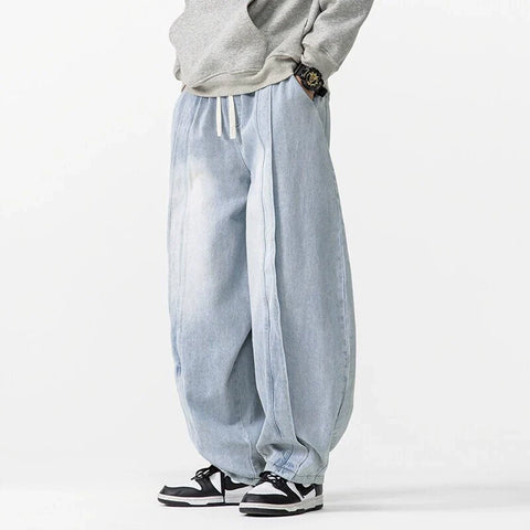 Kenzo Wide-Leg Jean