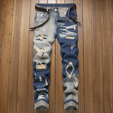 The Marlo Jean