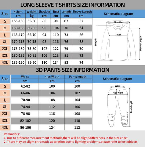 The Lion King Men's Set Casual Sportswear Running Suit Men Long-sleeved Autumn T-shirt+Sports Tracksuit 2-Piece Plus Size Set