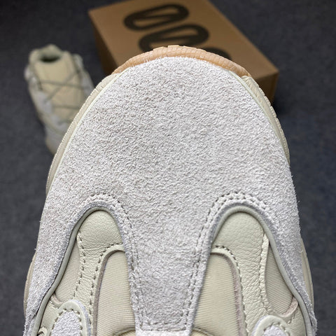 Yeezy 500 'Stone'