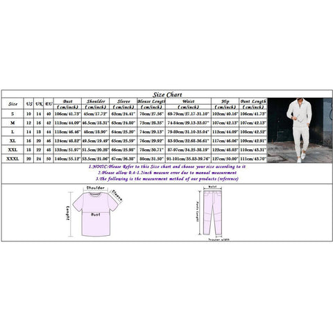 2022 Autumn New Men's Tracksuit Clothes Sportswear 2 Piece Set Long Sleeve Polo Shirt+Pants Solid Sweatsuit Sports Suits For Mal