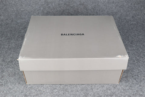 Balenciaga Wmns Runner Sneaker 'Graffiti - White Black'