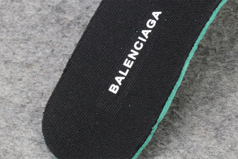 Balenciaga Speed 2.0 Trainer Knit 'Grey'