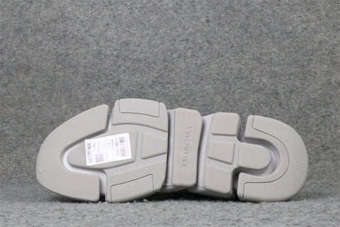 Balenciaga Speed 2.0 Trainer Knit 'Grey'